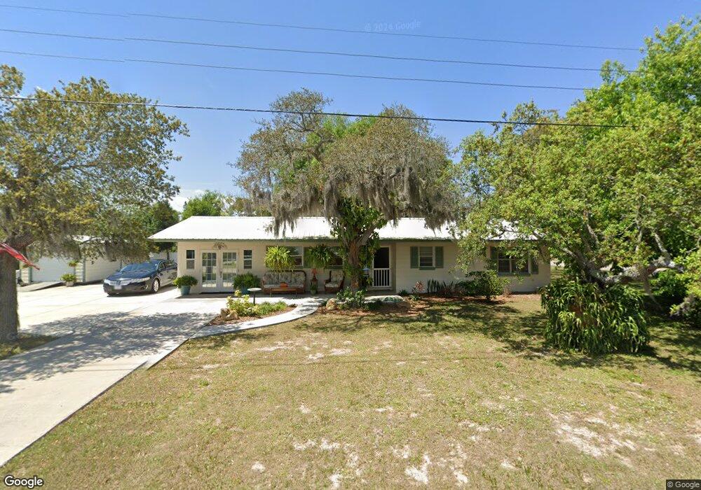 201 Spruce Ave, Lake Placid, FL 33852 - photo 1