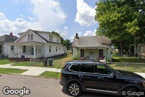 599 S 2nd Ave, Middleport, OH 45760