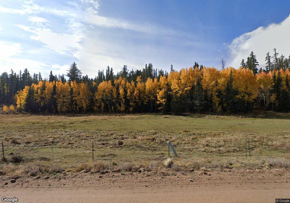 5331 Remington Rd, Como, CO 80432 - photo 1