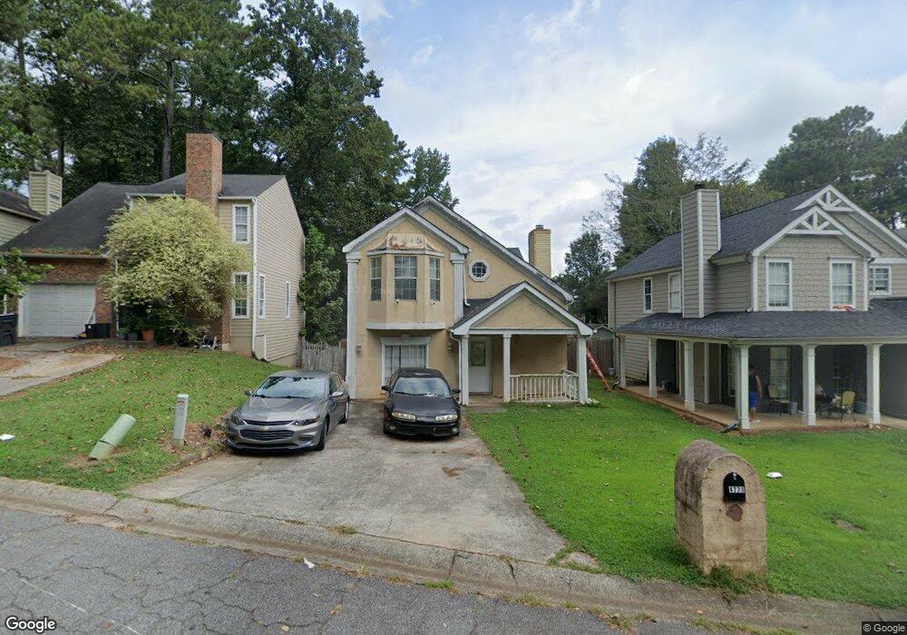 4771 Warners Trail unit 2, Norcross, GA 30093 - photo 1