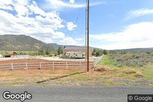 2924 E 2070 S, New Harmony, UT 84757