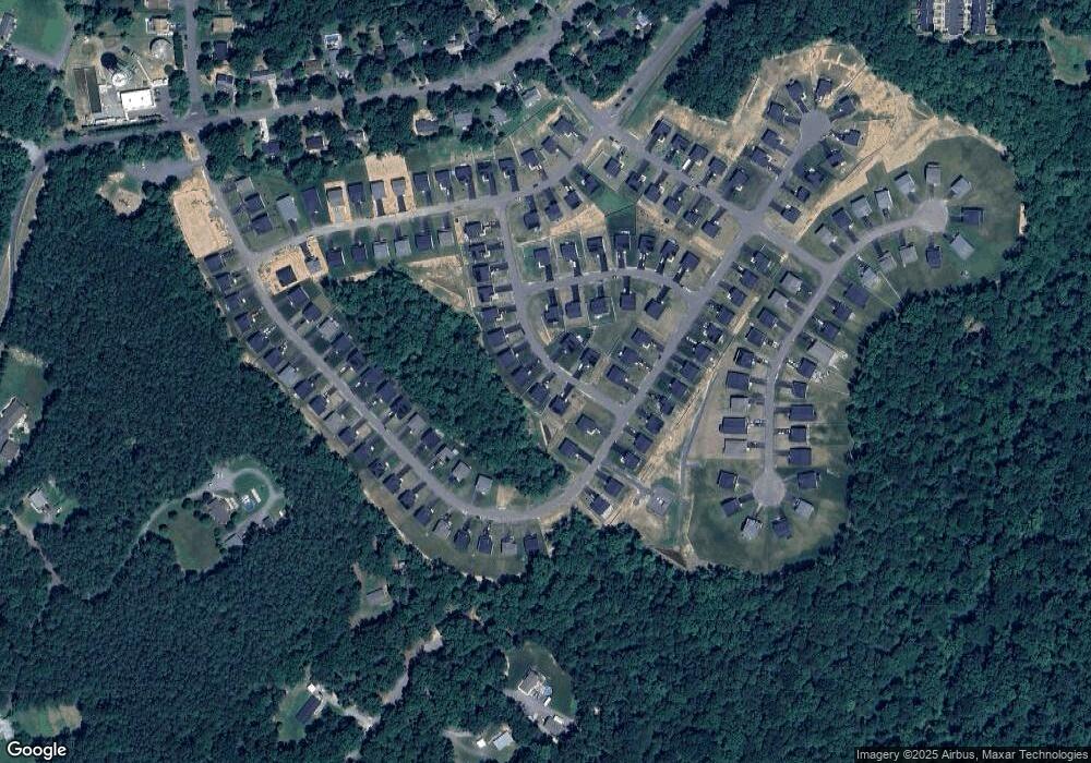 2832 Turning Leaf Ct, Locust Grove, VA 22508 - photo 1