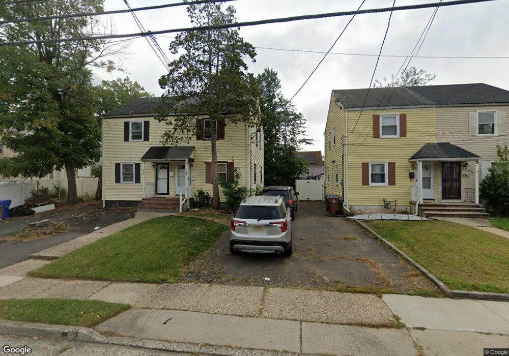 728 Union St, Linden, NJ 07036 - photo 1