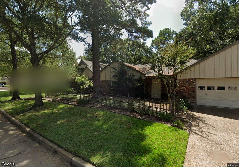 175 Warrenton Dr, Houston, TX 77024 - photo 1