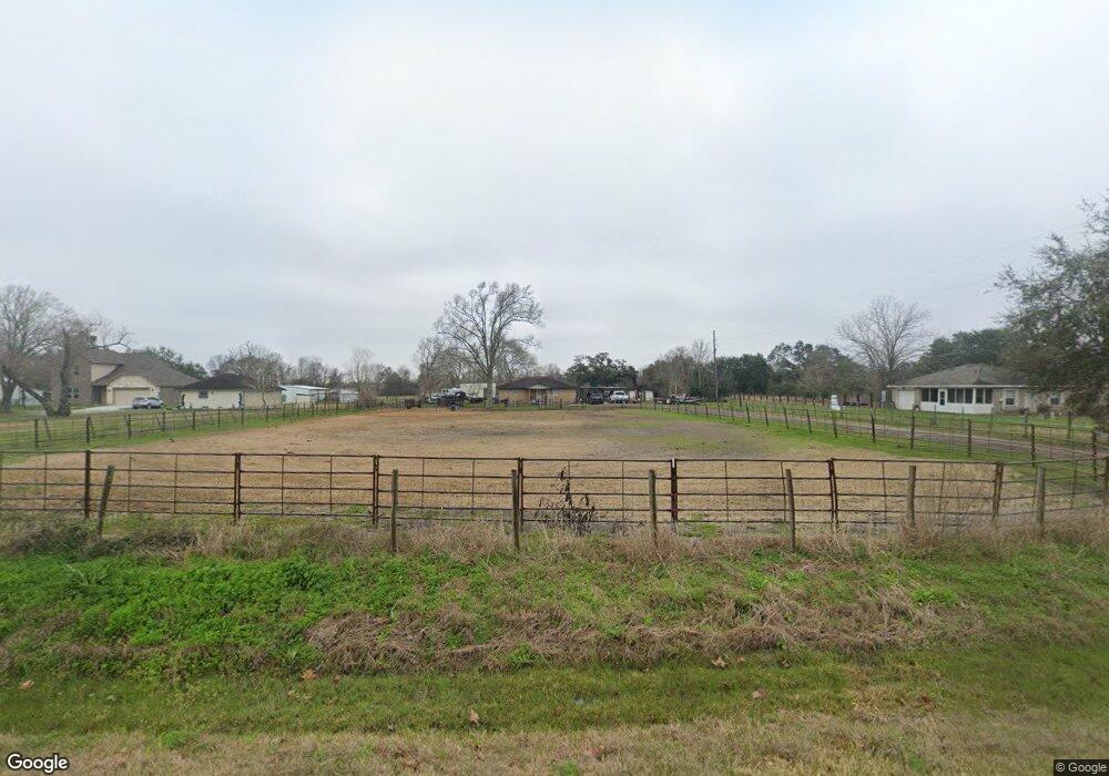 17808 Elizabeth Rd, Alvin, TX 77511 - photo 1