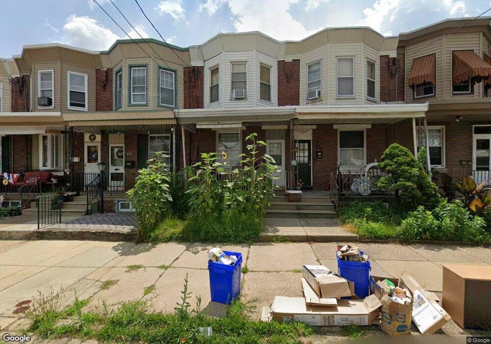 4347 E Thompson St, Philadelphia, PA 19137 - photo 1