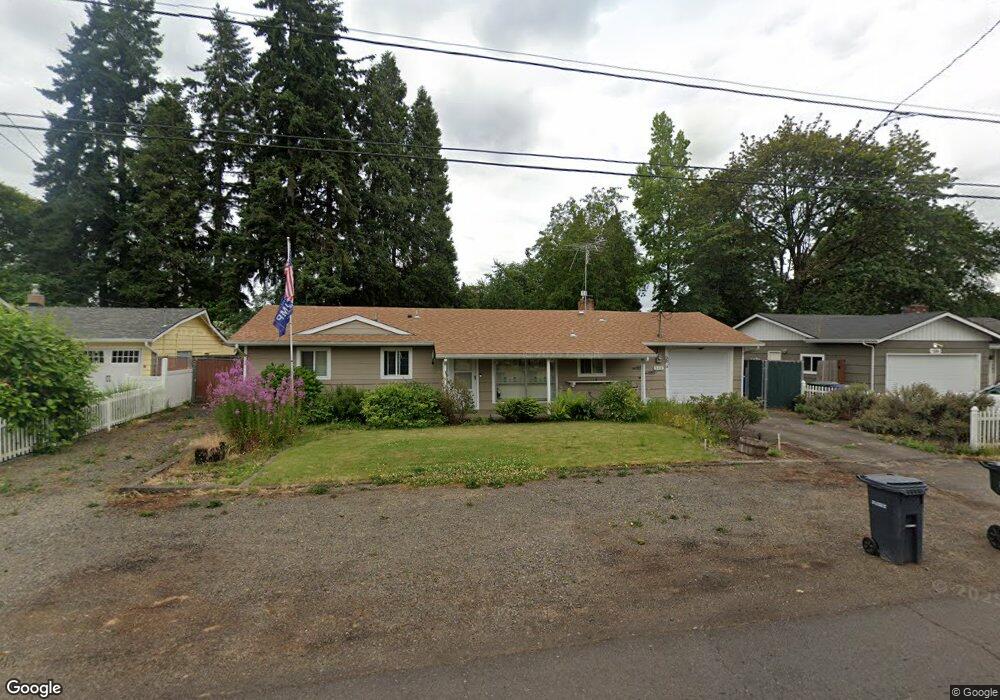 520 Larry Ave N, Keizer, OR 97303 - photo 1