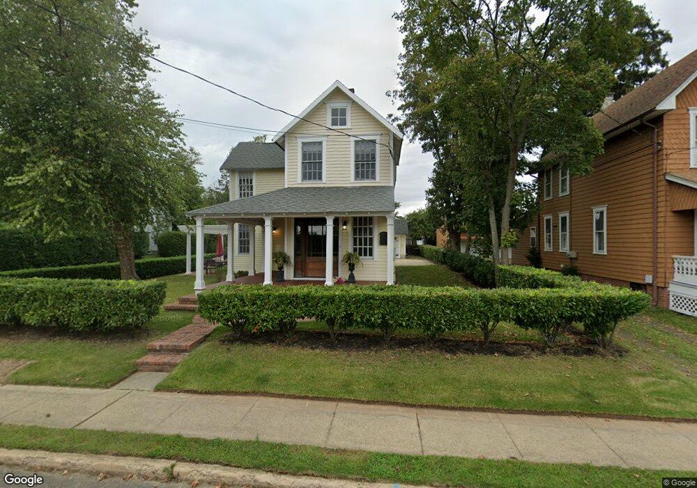 570 Ocean Rd, Spring Lake, NJ 07762 - photo 1