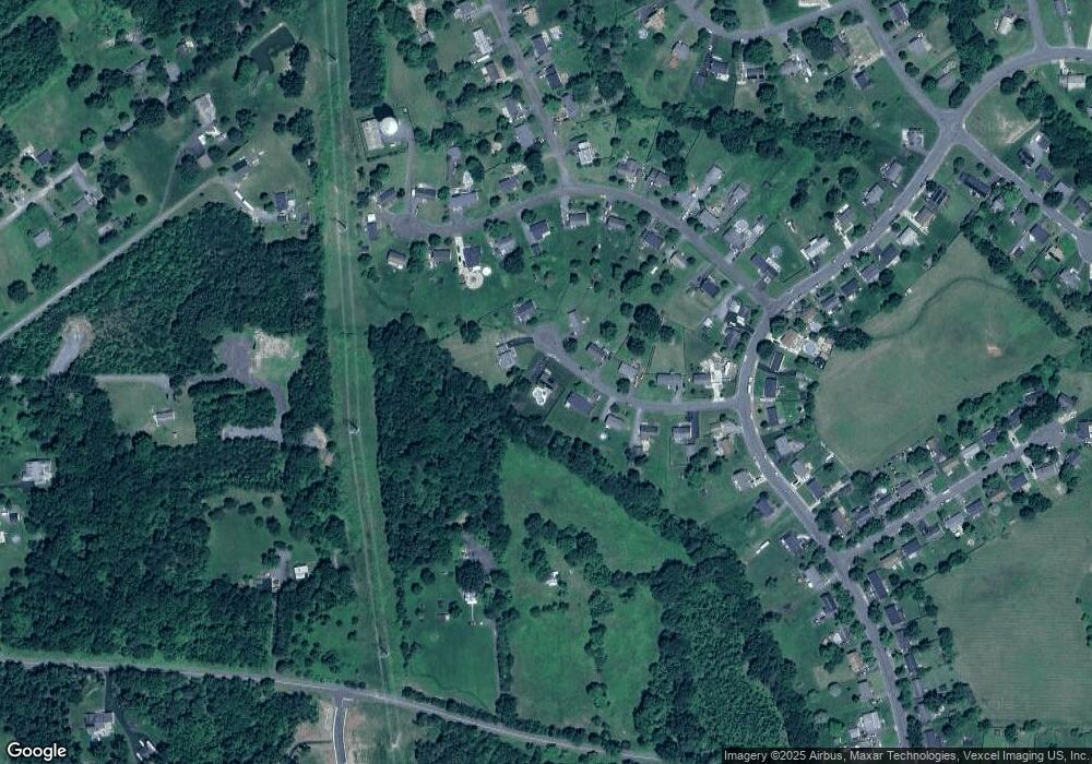 6817 Crescent Place, Bealeton, VA 22712 - photo 1