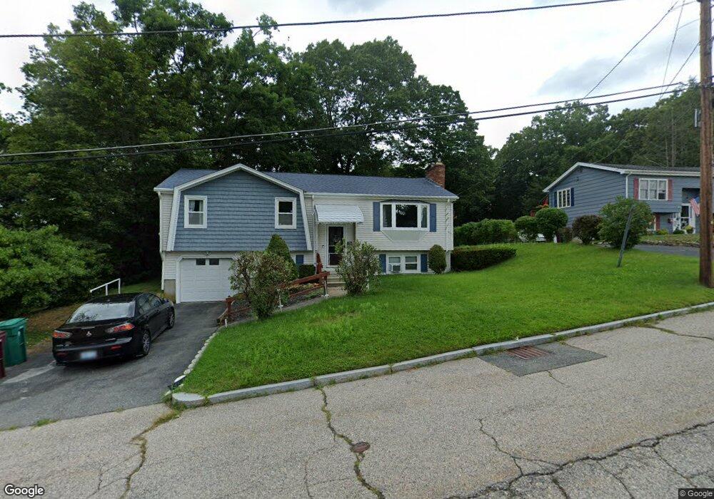 189 Glaude Ln, Woonsocket, RI 02895 - photo 1