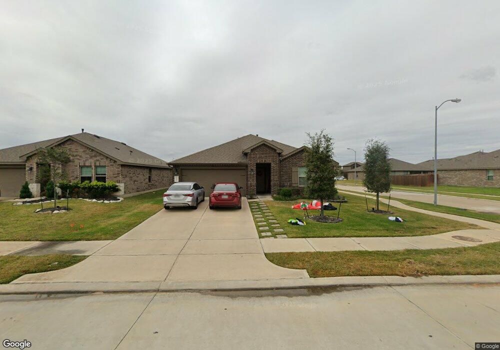 3502 Scout Island, Katy, TX 77494 - photo 1