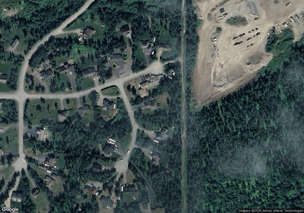 2895 S Ambers Cir, Wasilla, AK 99654 - photo 1