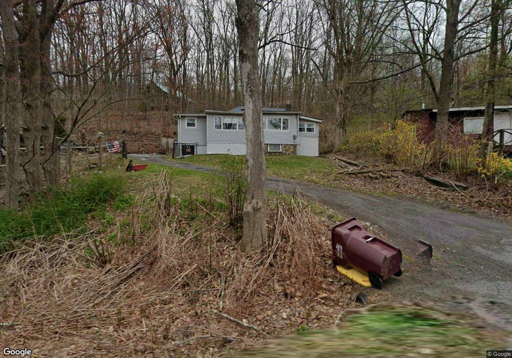 93 Cascade Rd, Warwick, NY 10990 - photo 1