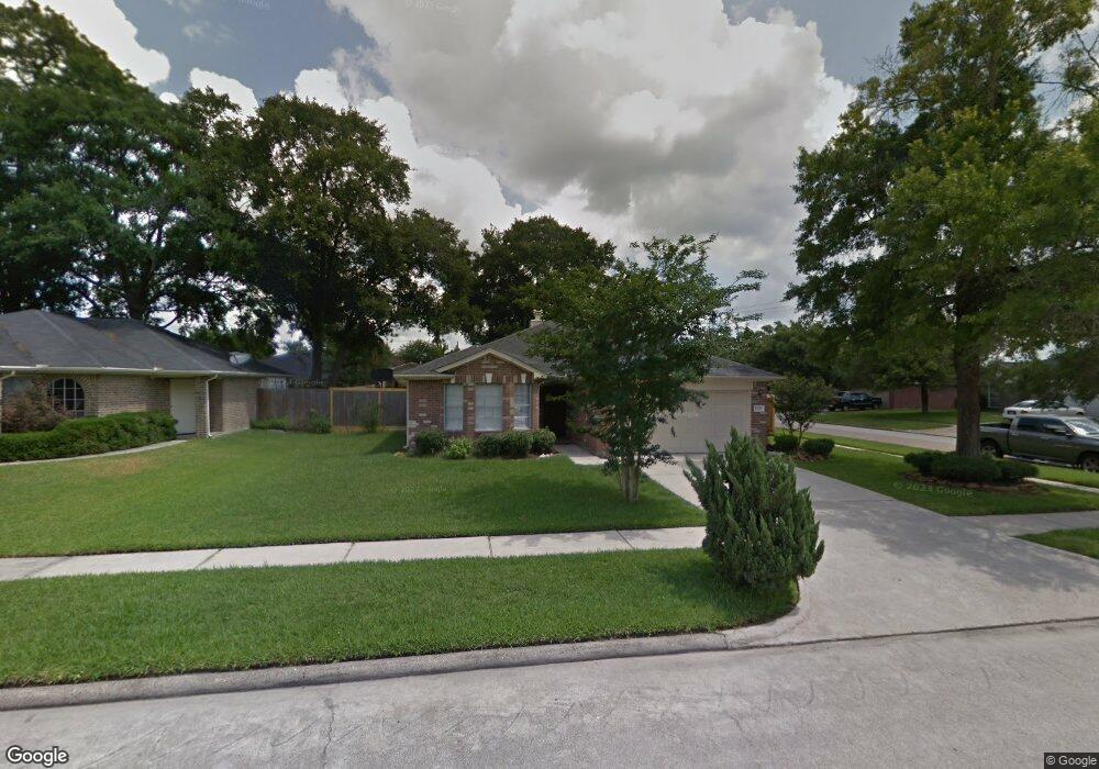 11123 Ambergate Dr, Humble, TX 77396 - photo 1