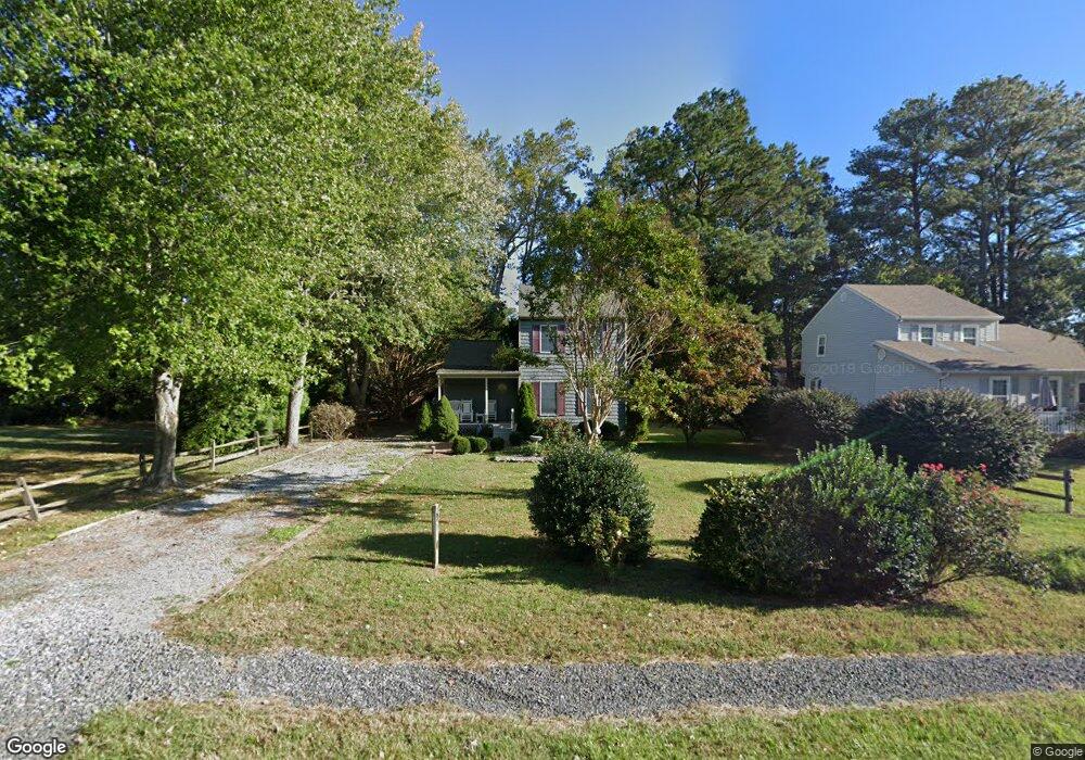 17 Seabrook Rd, Ocean View, DE 19970 - photo 1