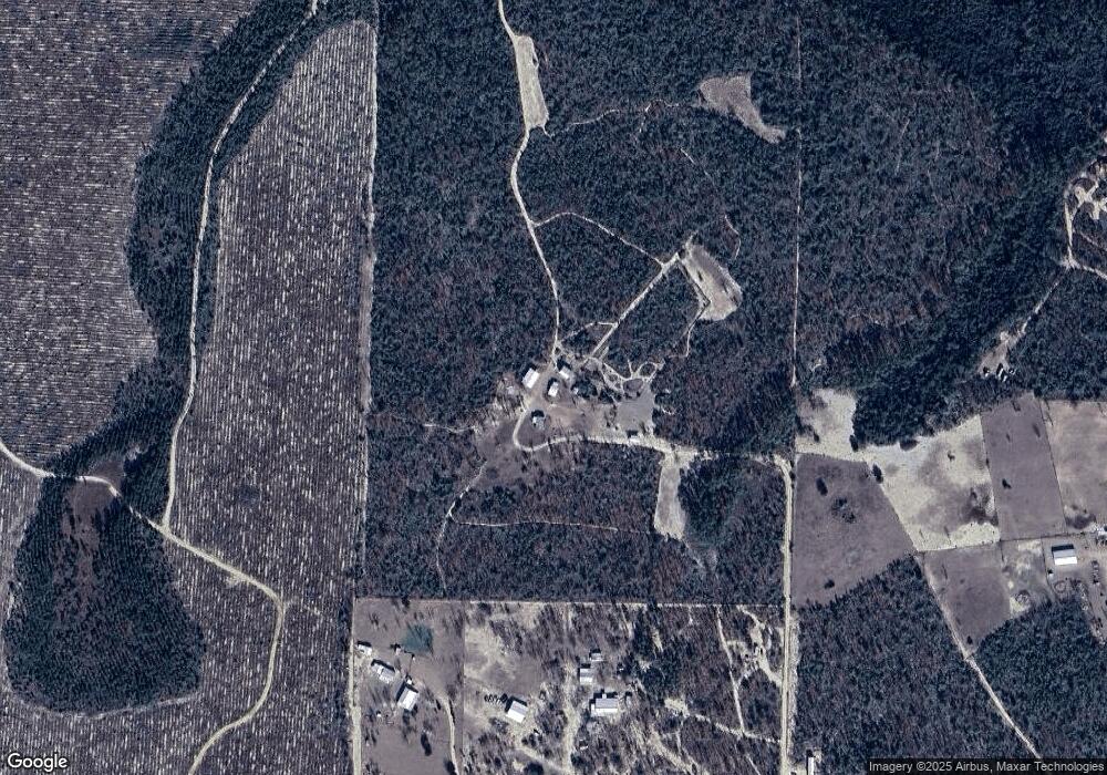 20171 NW Westerfield Rd, Altha, FL 32421 - photo 1