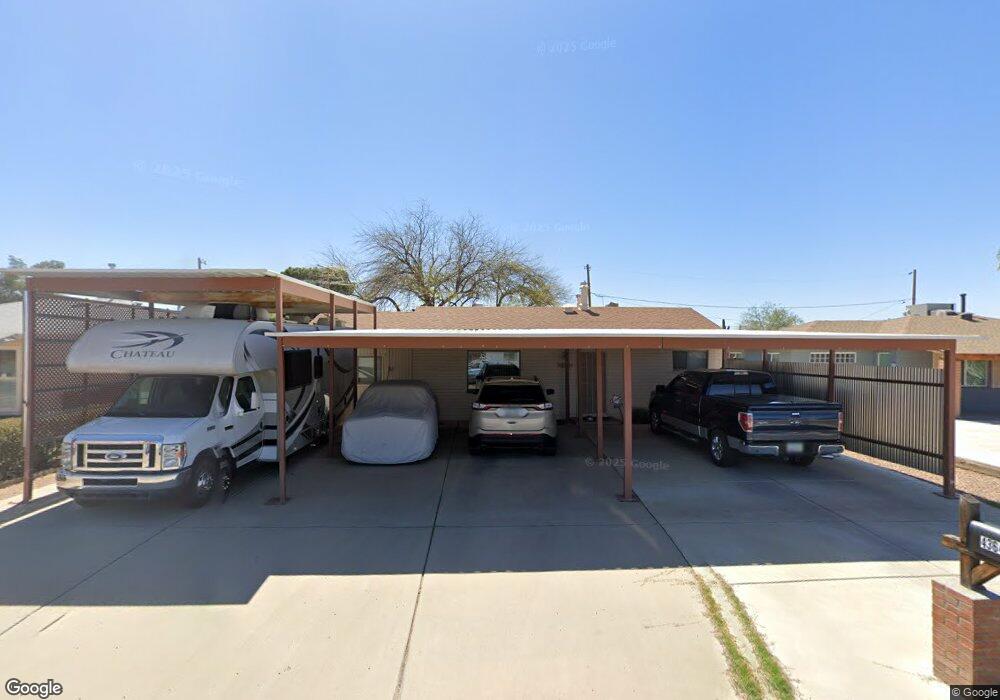 4364 E 15th St, Tucson, AZ 85711 - photo 1