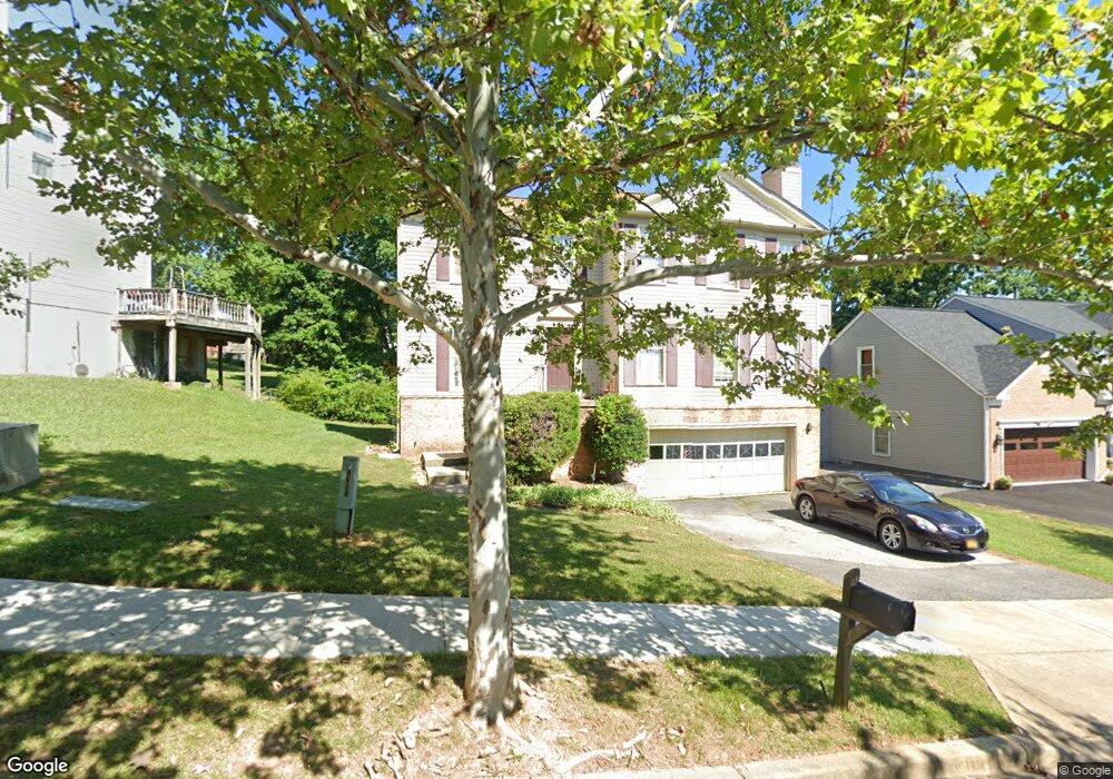 2904 Cheverly Oak Ct, Cheverly, MD 20785 - photo 1