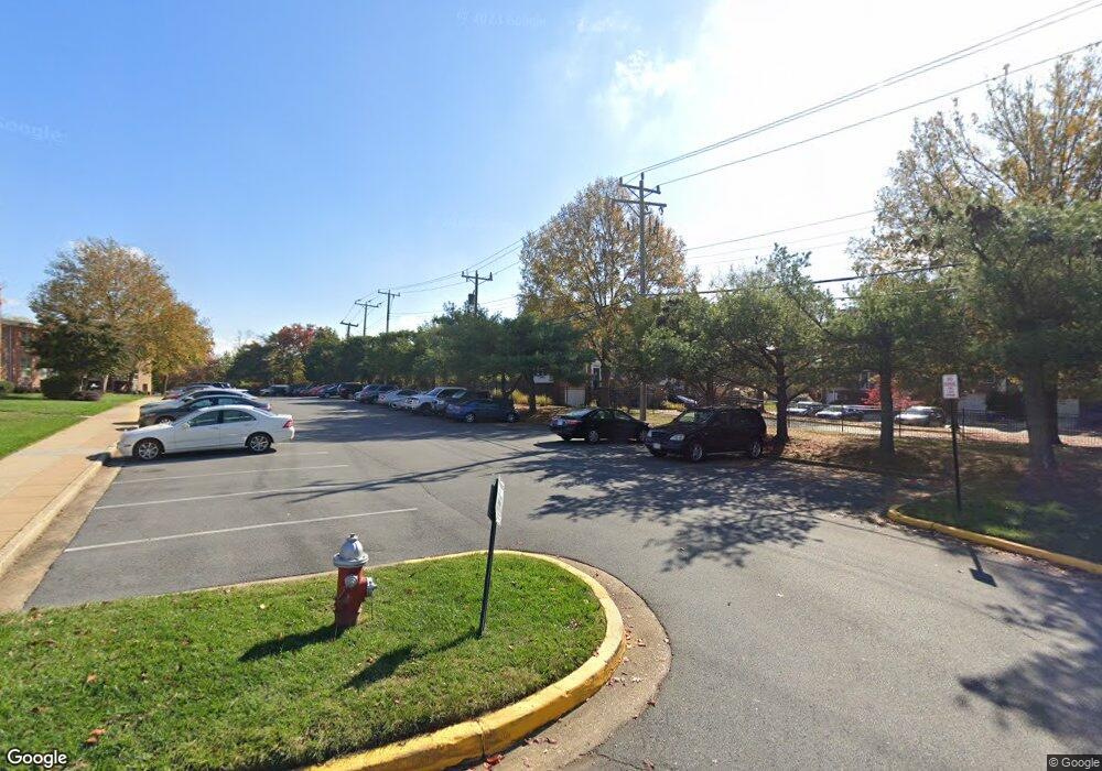 6301 Battlement Way, Alexandria, VA 22312 - photo 1