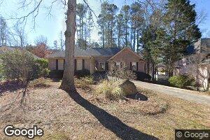 1125 New Britain Dr SW, Atlanta, GA 30331