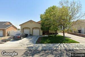 3033 Fairway View Dr, West Wendover, NV 89835