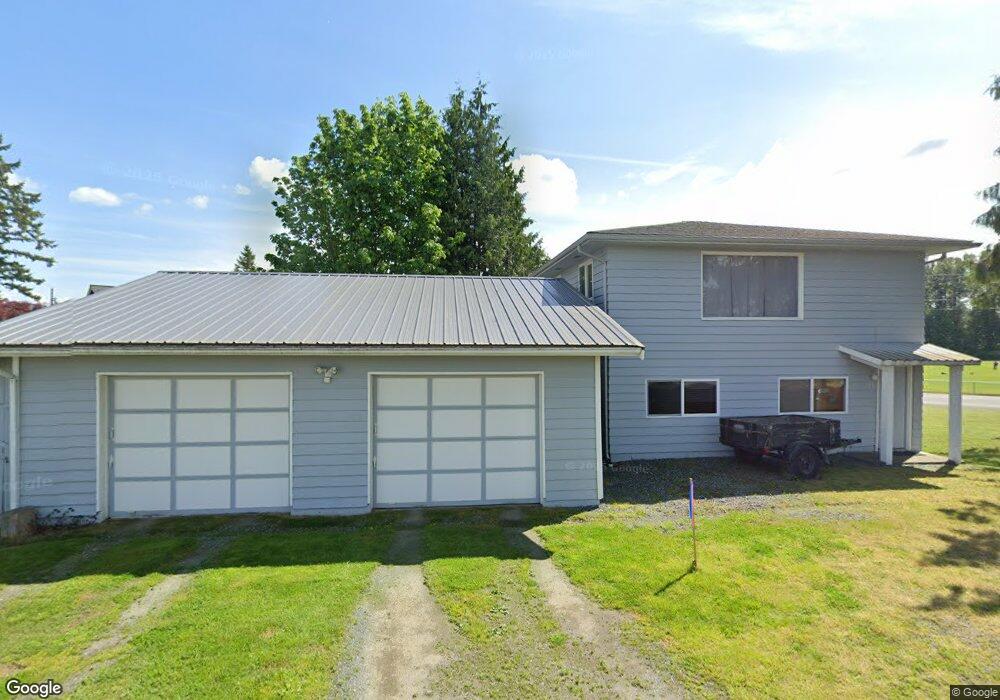423 W 3rd St, Everson, WA 98247 - photo 1