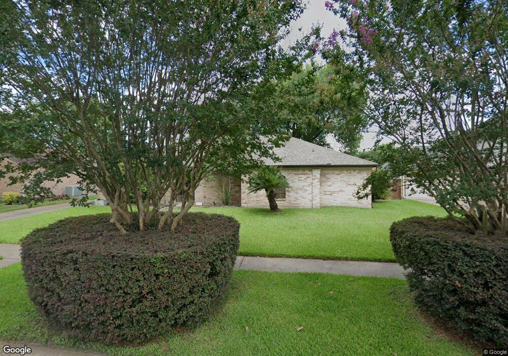 5514 Moss Glenn Ln, Houston, TX 77088 - photo 1