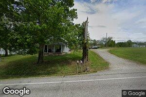 10047 E State Road 362, Nabb, IN 47147