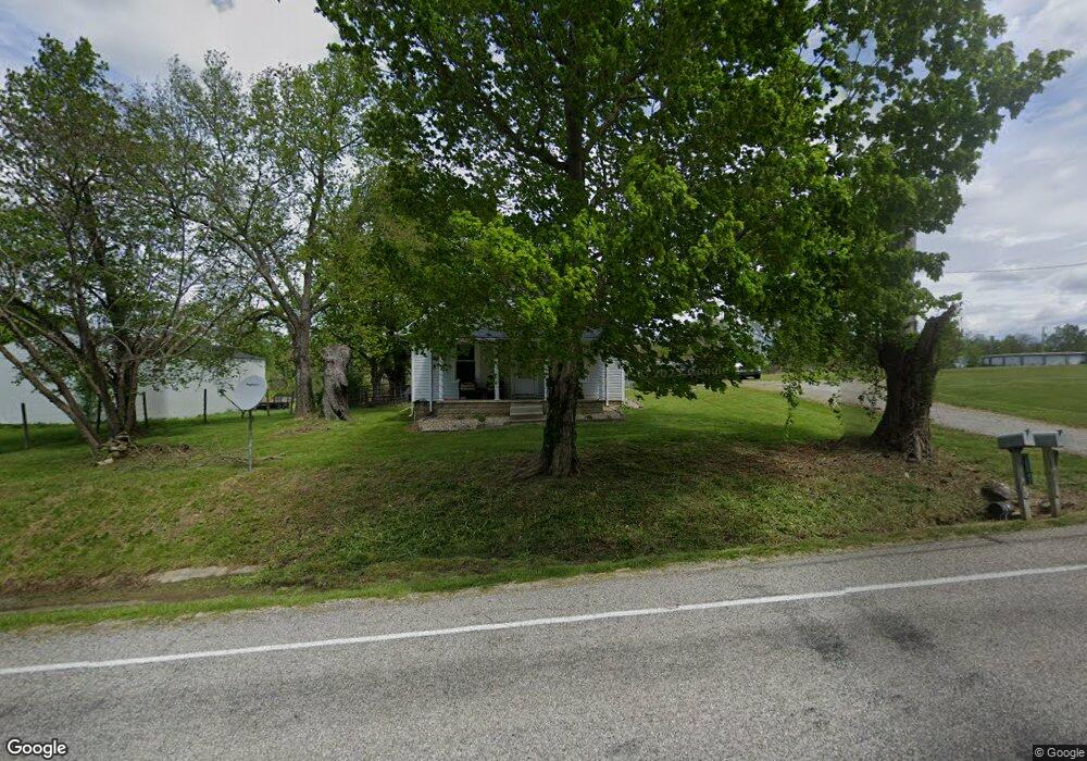 10047 E State Road 362, Nabb, IN 47147 - photo 1