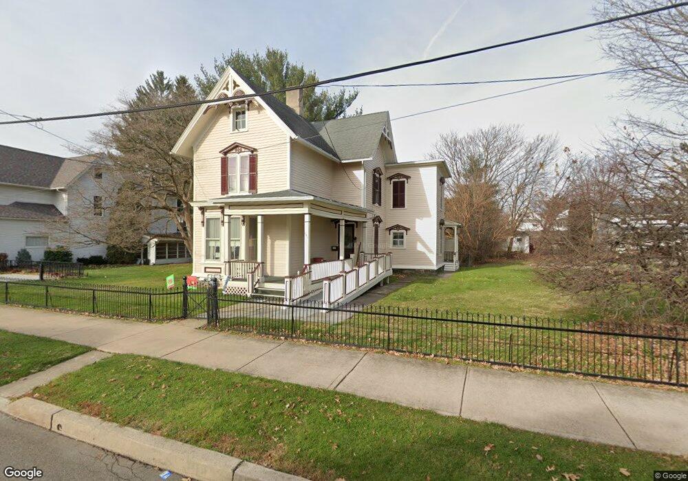 368 N Maple Ave, Kingston, PA 18704 - photo 1