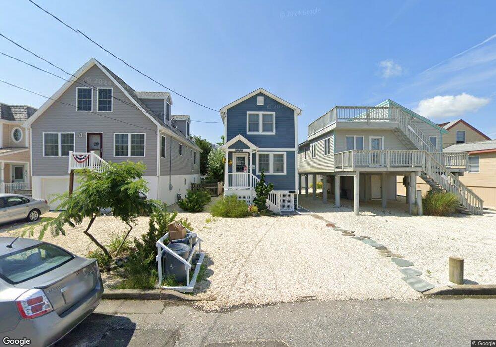 216 W 17th St, Ship Bottom, NJ 08008 - photo 1