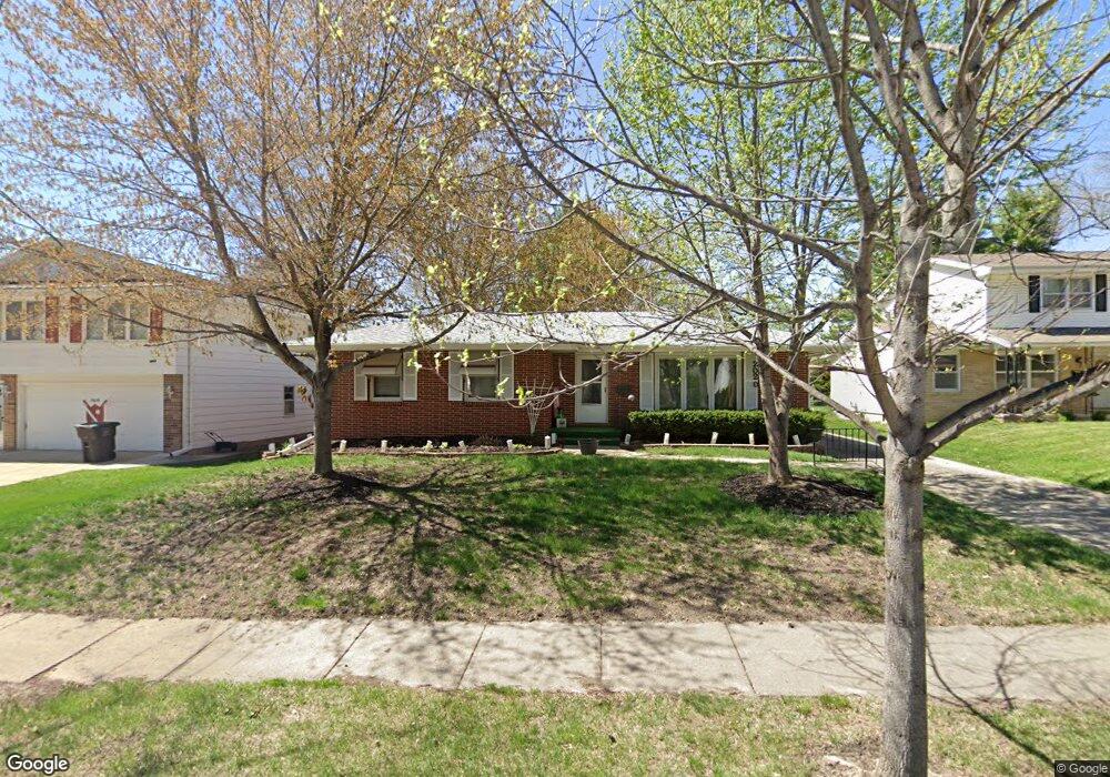 2020 47th St, Des Moines, IA 50310 - photo 1