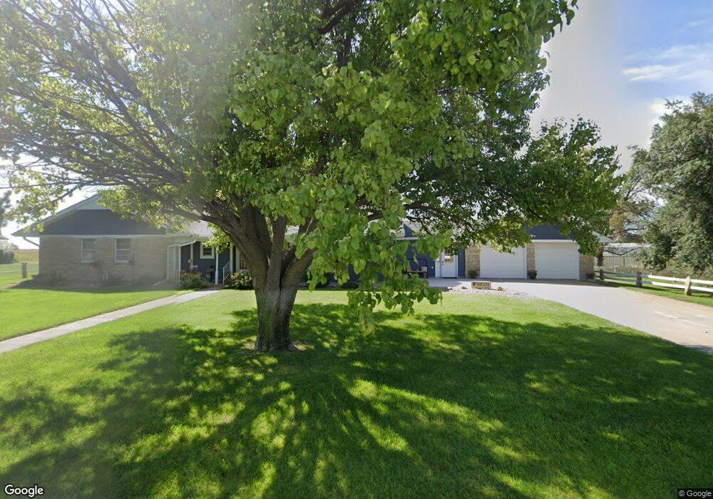 107 Mercury Ave, Osborne, KS 67473 - photo 1