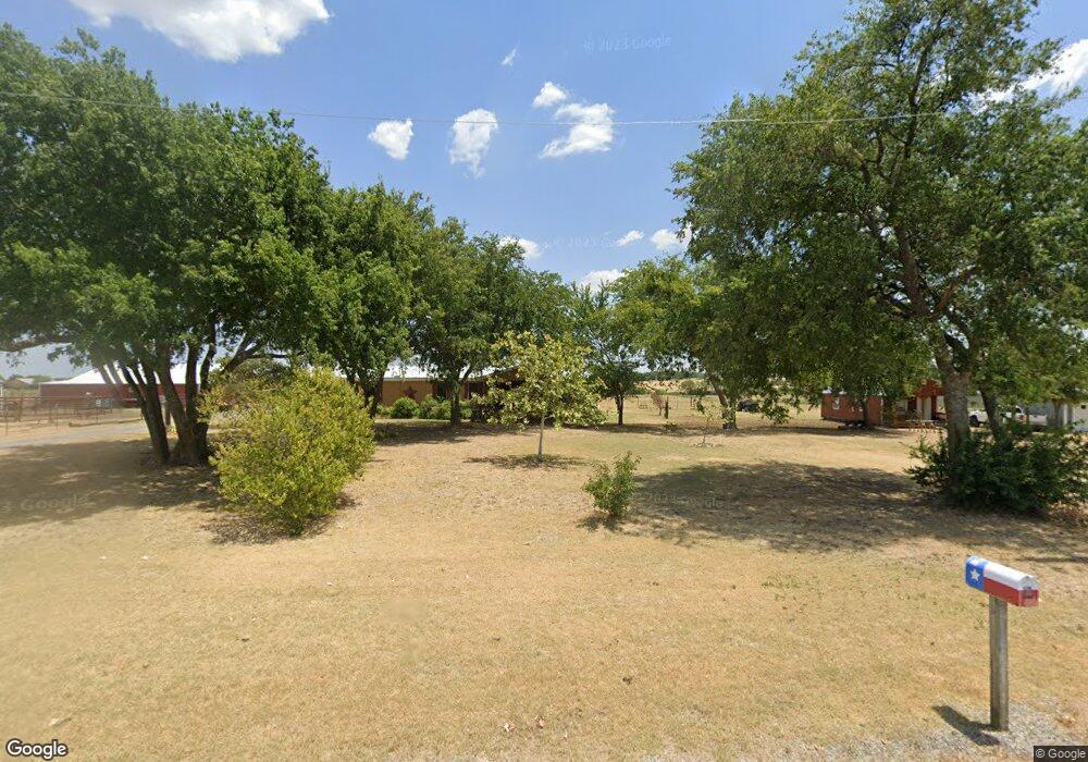 12171 Vaughn Rd, Troy, TX 76579 - photo 1