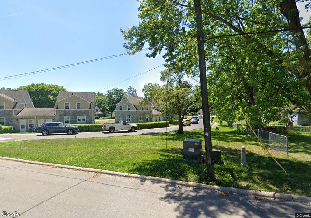 1411 Walnut St, Cedar Falls, IA 50613 - photo 1