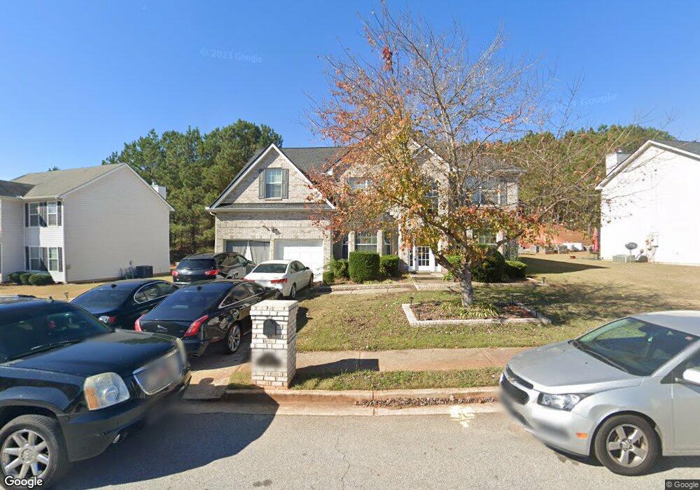 155 Oak Manor Dr unit 1, Covington, GA 30016 - photo 1