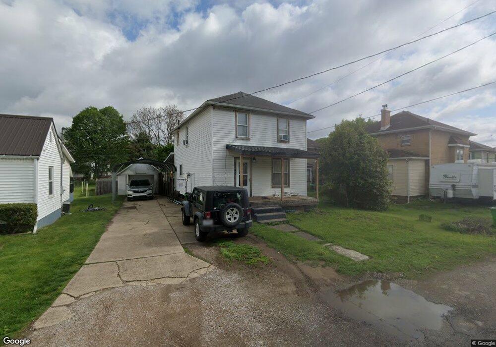 1140 Gross Ave, Coshocton, OH 43812 - photo 1