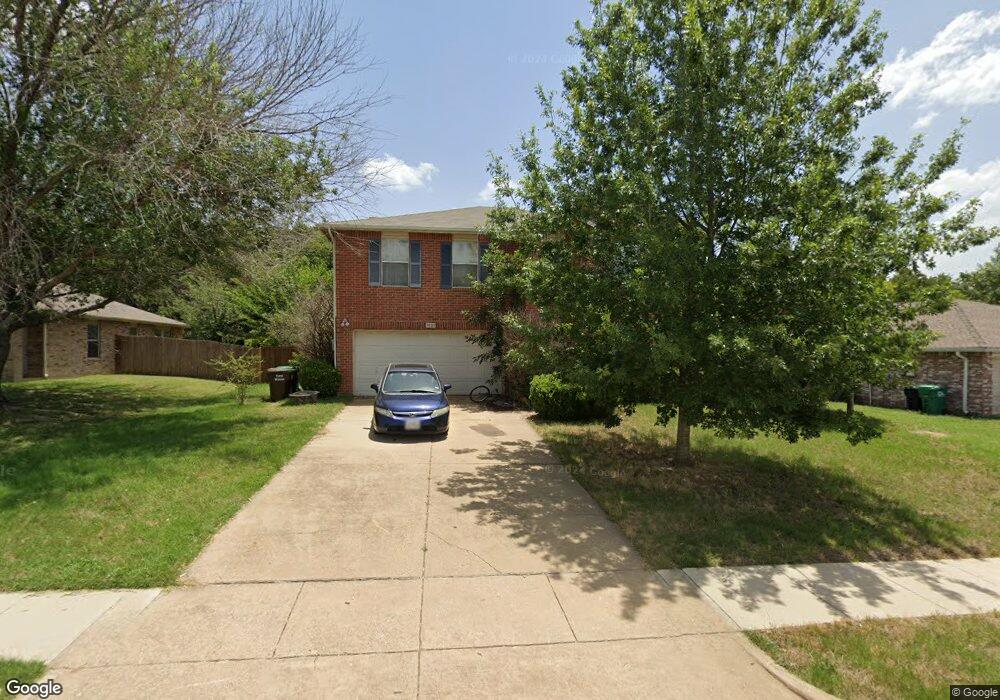 9009 Glen Falls Ln, Denton, TX 76210 - photo 1