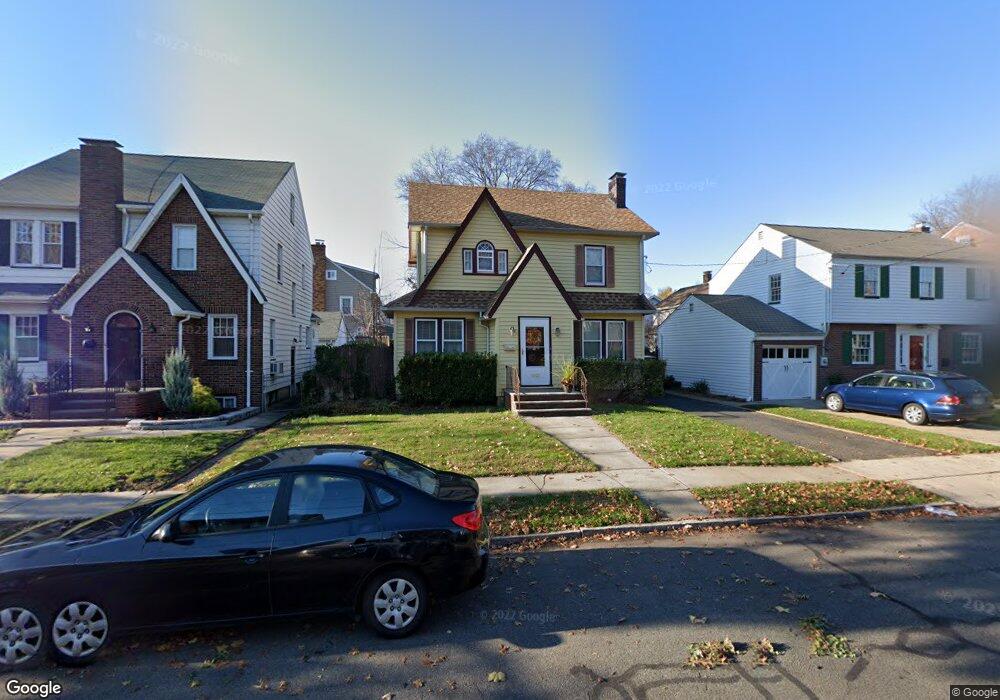 662 Bryant St, Rahway, NJ 07065 - photo 1