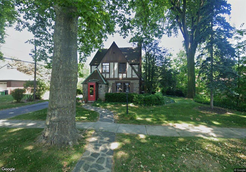 733 N 27th St unit 737, Allentown, PA 18104 - photo 1