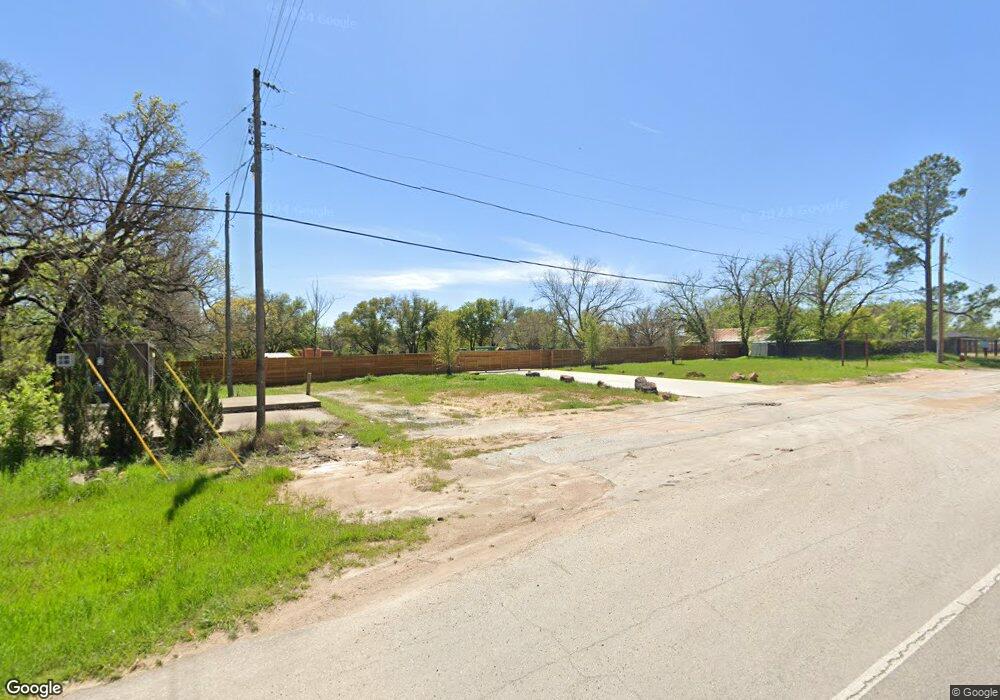 2106 Fort Worth Hwy unit Tract1, Weatherford, TX 76086 - photo 1