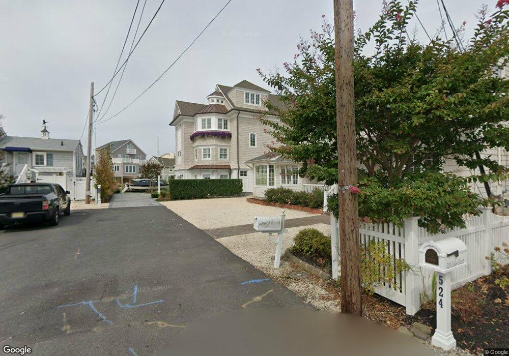 525 Lake Ct, Mantoloking, NJ 08738 - photo 1