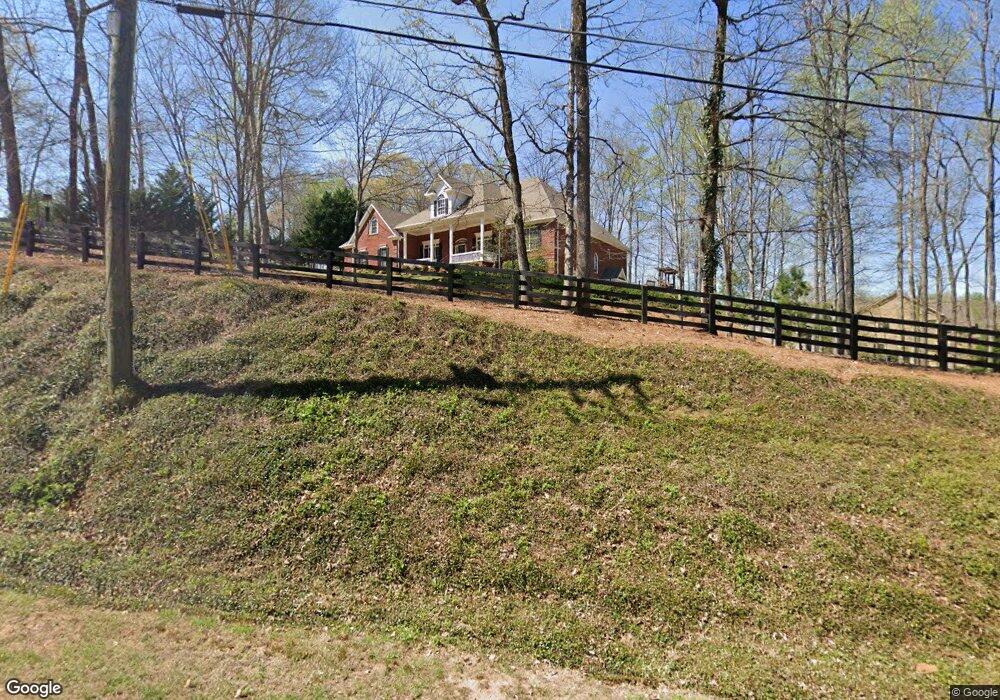 1770 Dinsmore Rd, Alpharetta, GA 30004 - photo 1