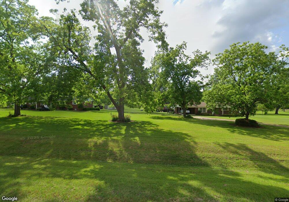 558 Fitzgerald Hwy, Ocilla, GA 31774 - photo 1