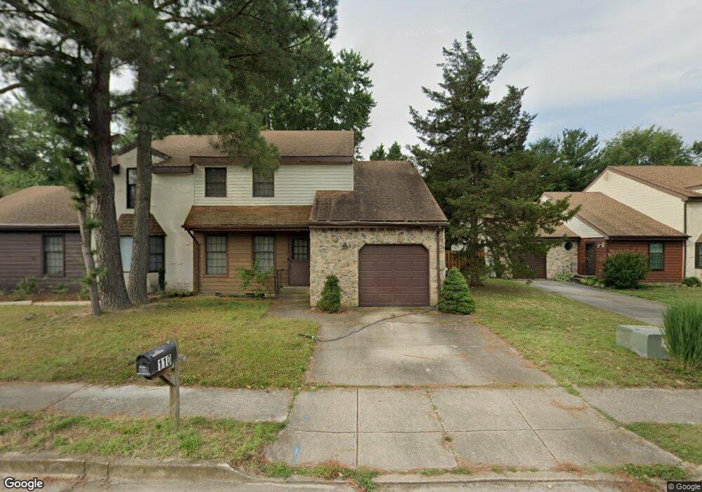 110 Glen Ave, Salisbury, MD 21804 - photo 1