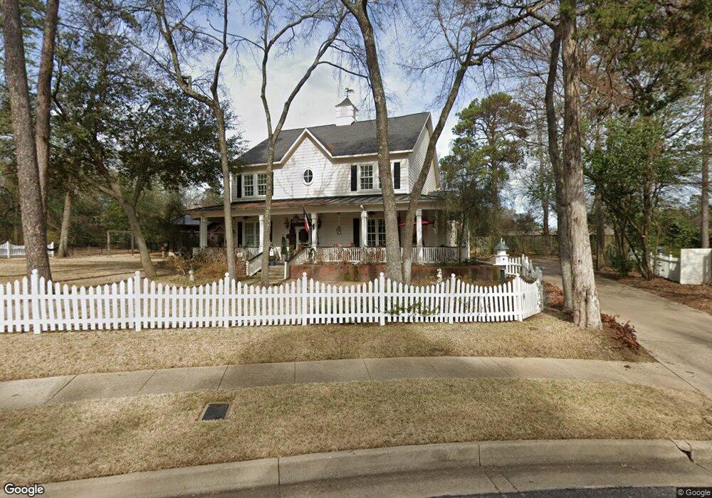 3918 Charleston Park, Tyler, TX 75701 - photo 1