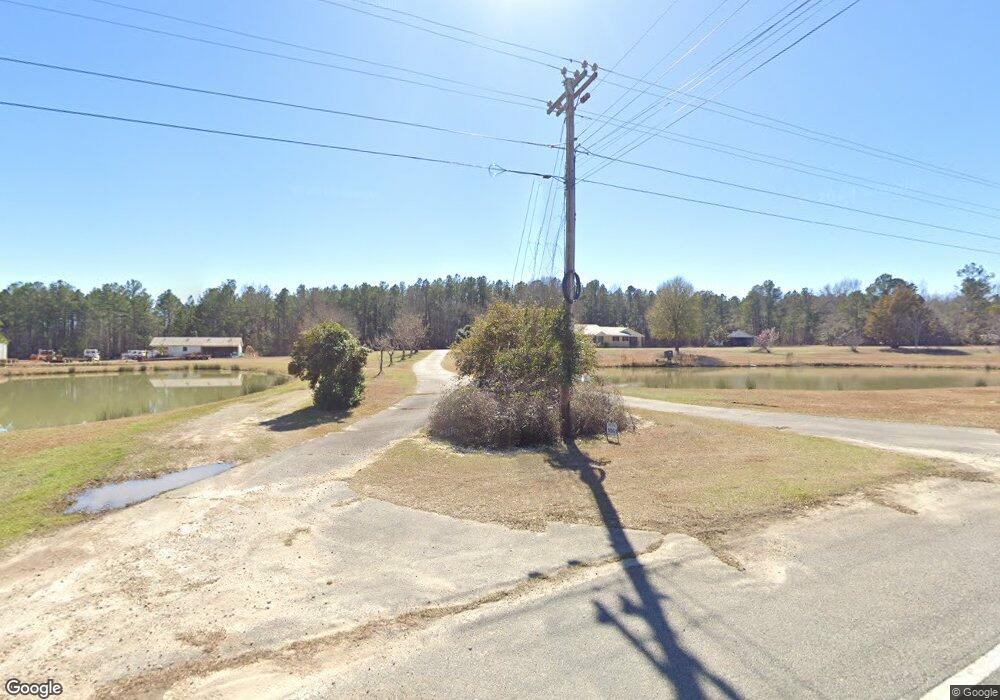 1061 Old Savannah Rd, East Dublin, GA 31027 - photo 1