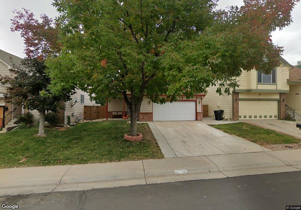 10758 Harrison St, Thornton, CO 80233 - photo 1