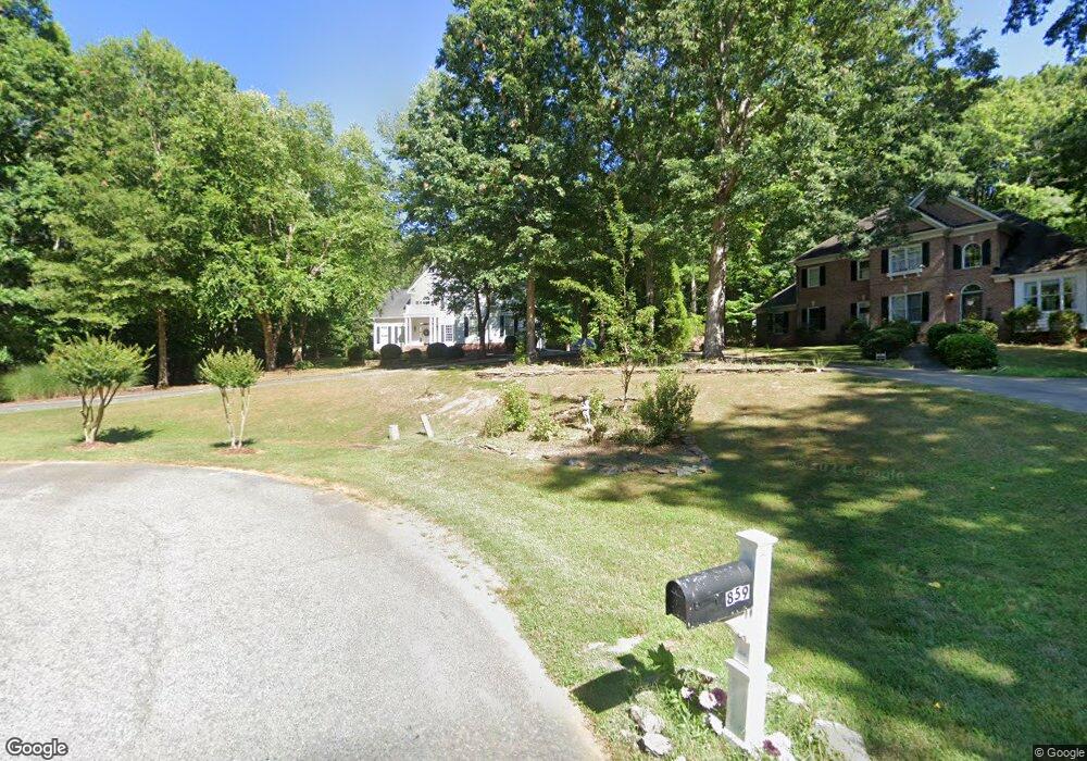 848 Mountain Valley Place, Asheboro, NC 27205 - photo 1