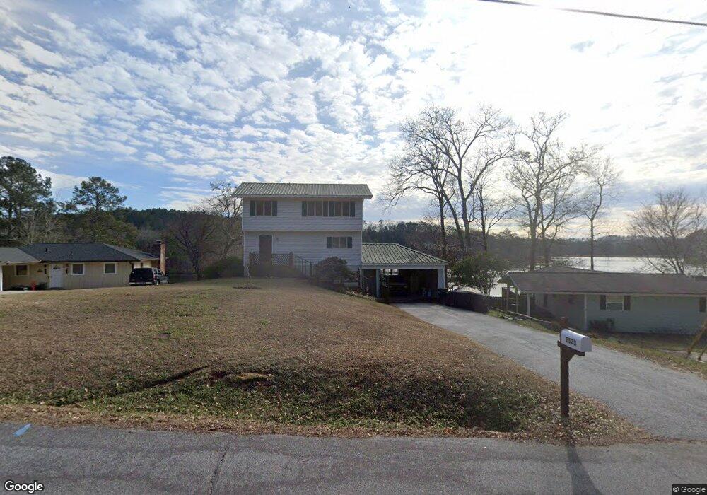 2527 Lakeshore Dr NE, Conyers, GA 30012 - photo 1